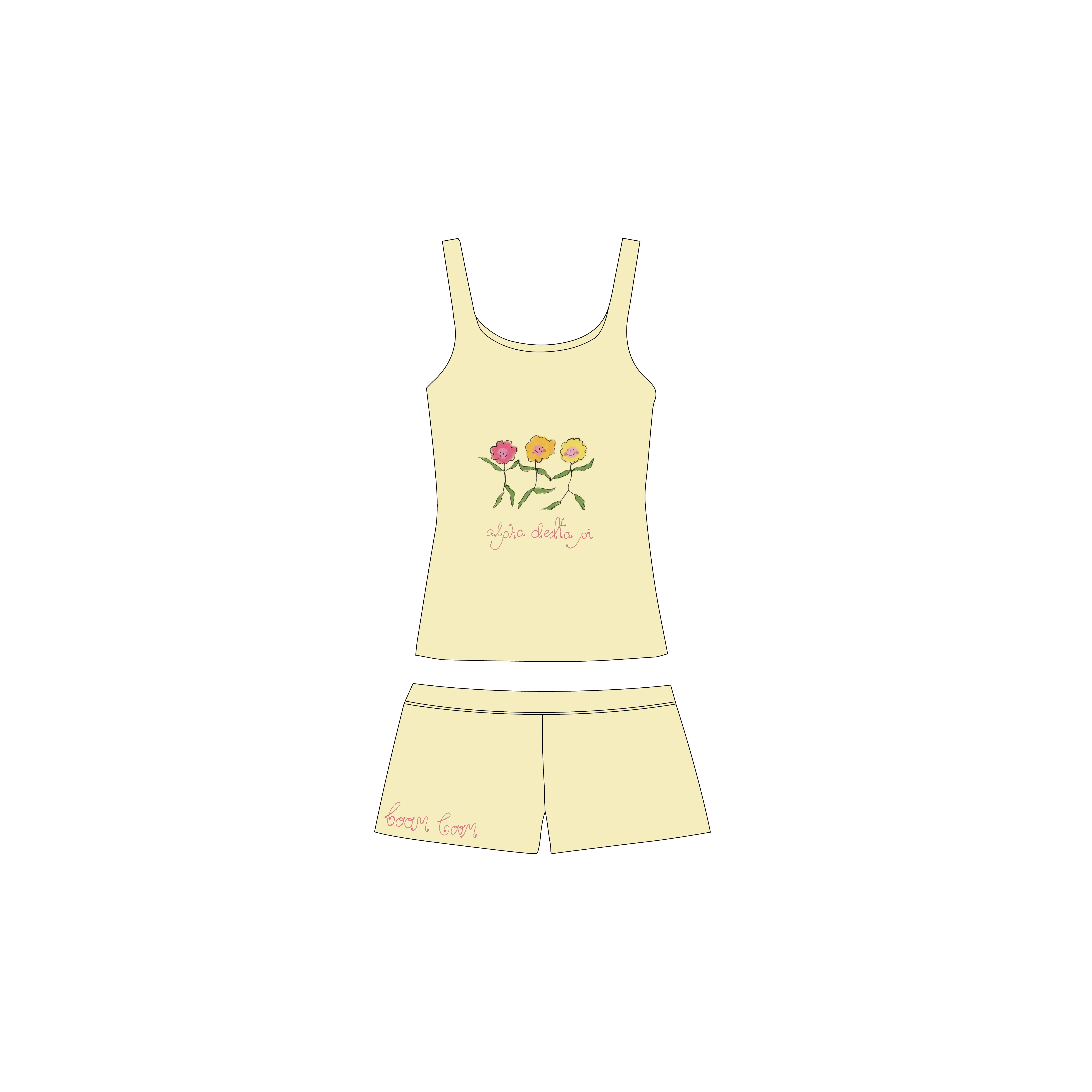 CUSTOM DESIGN